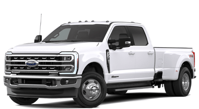 2026 Ford F-350SD DRW