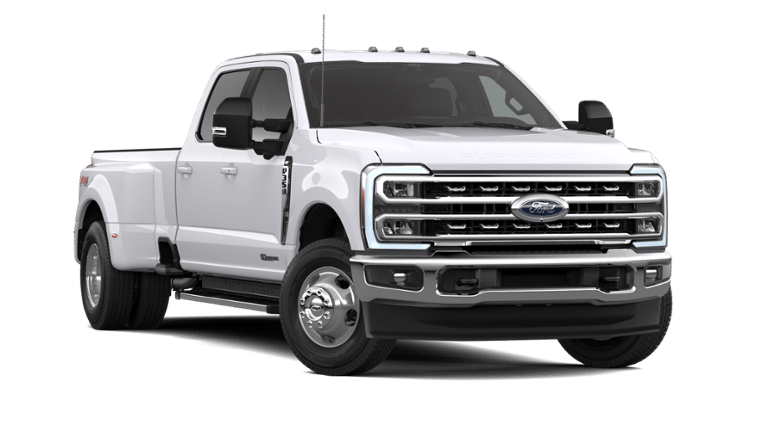 2026 Ford F-350SD DRW