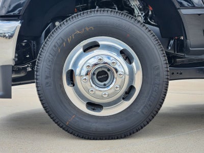 2026 Ford F-350SD Lariat DRW