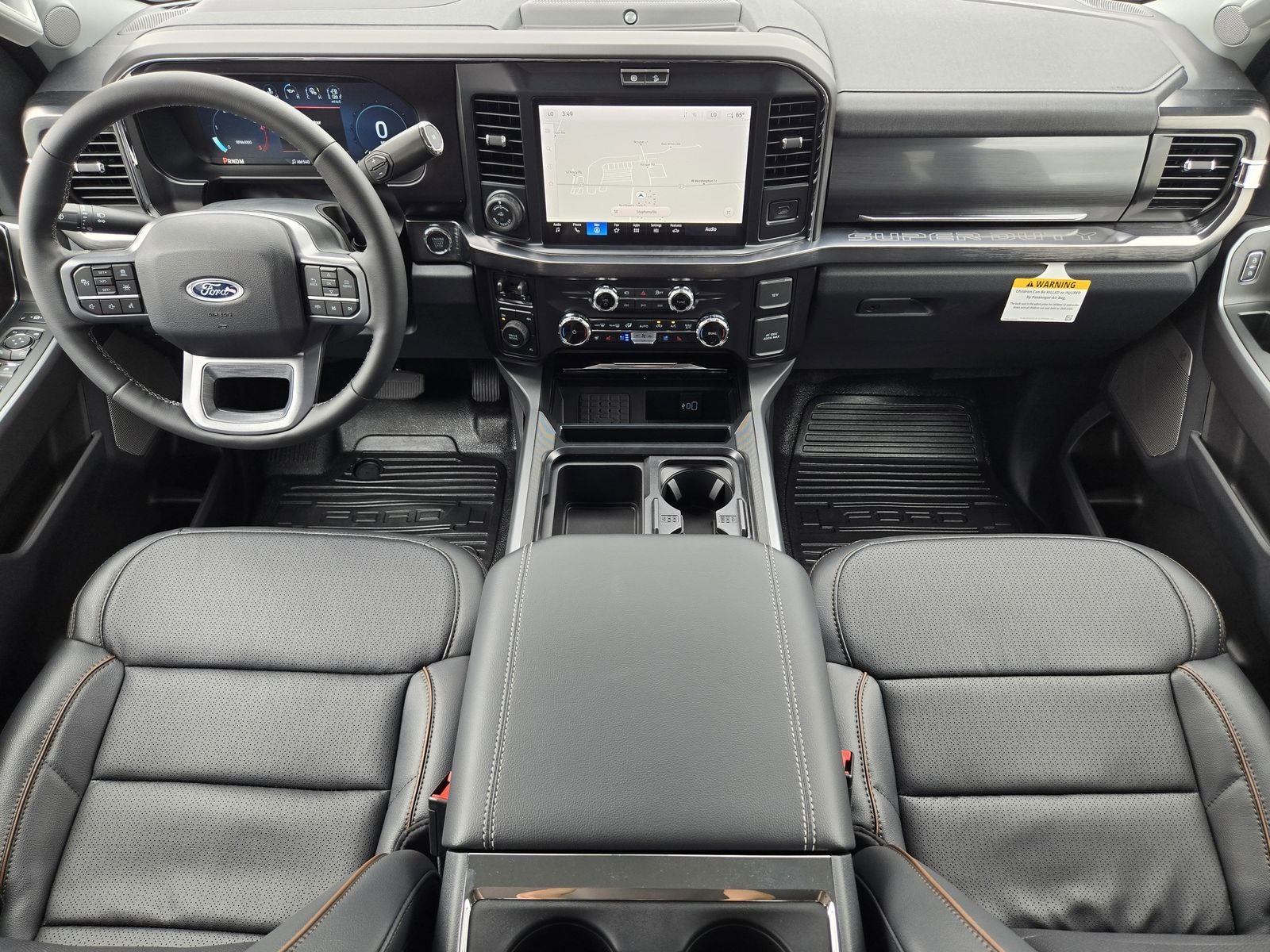2026 Ford F-350SD Lariat DRW