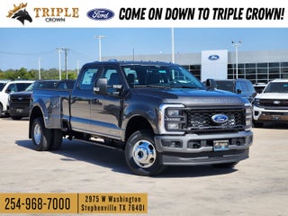2026 Ford F-350SD XL DRW