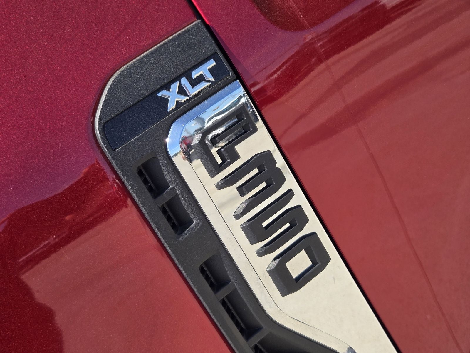 2026 Ford F-350SD XLT DRW