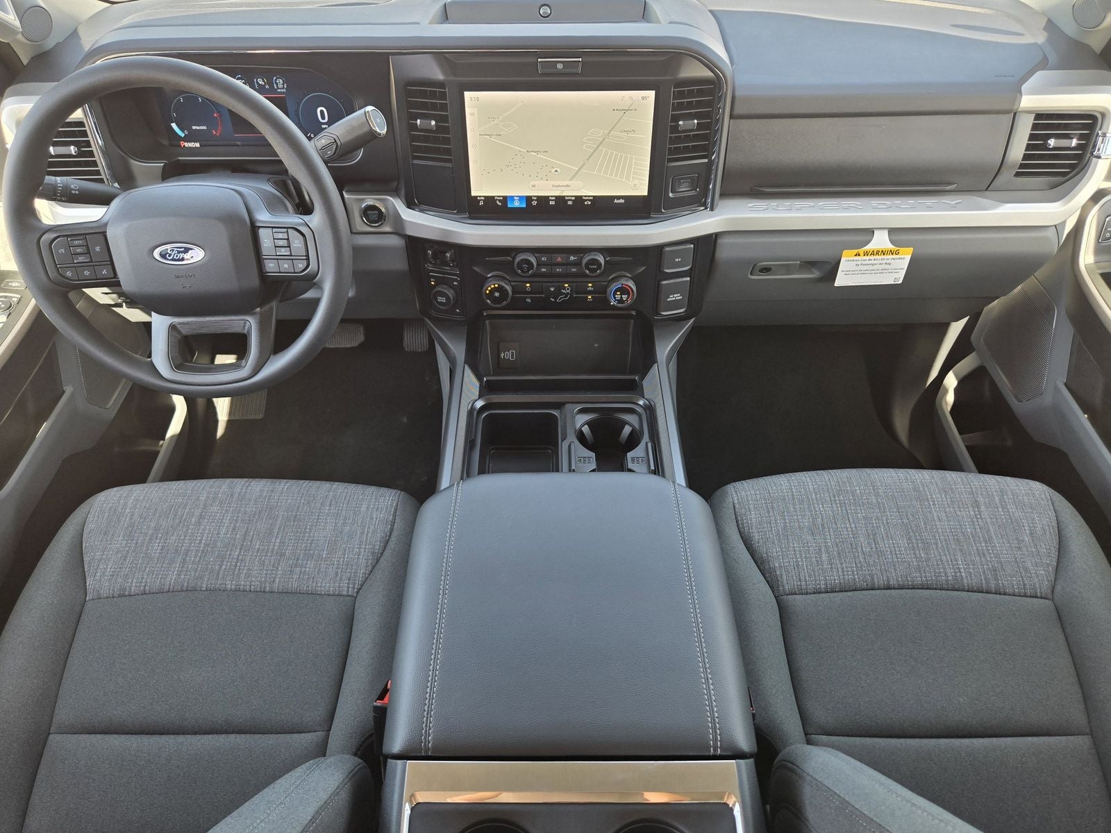 2026 Ford F-350SD XLT DRW