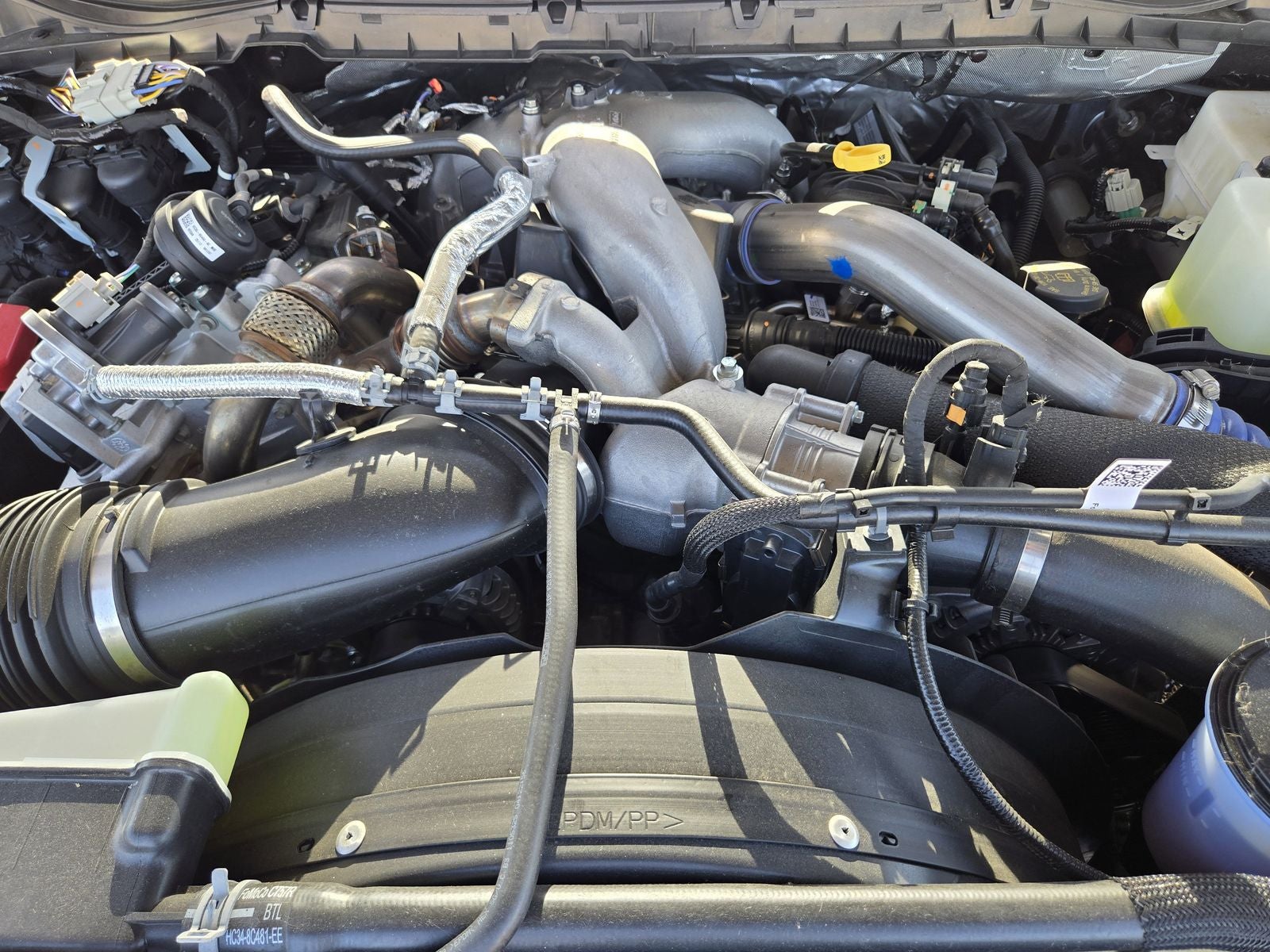 2026 Ford F-350SD XLT DRW