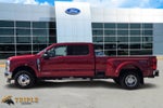 2026 Ford F-350SD XLT DRW