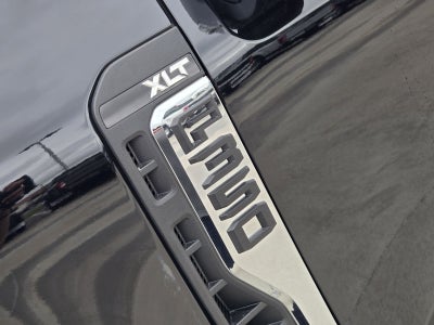 2026 Ford F-350SD XLT DRW