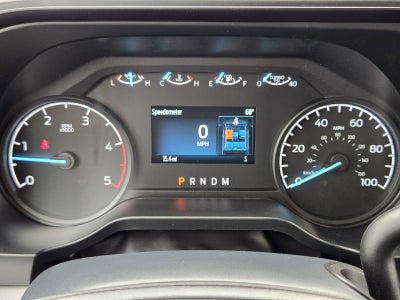 2026 Ford F-350SD XLT DRW
