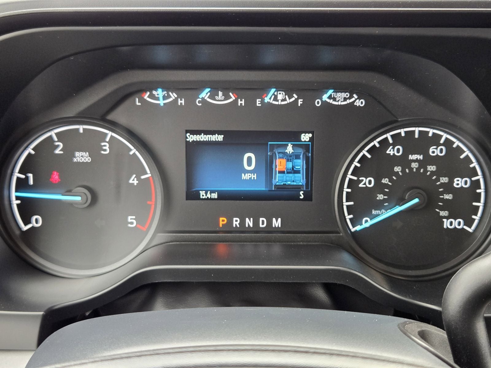 2026 Ford F-350SD XLT DRW