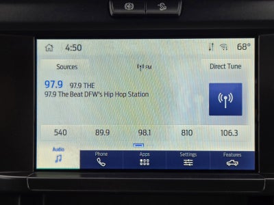 2026 Ford F-350SD XLT DRW