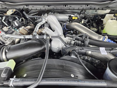 2026 Ford F-350SD XLT DRW
