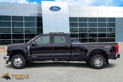 2026 Ford F-350SD XLT DRW