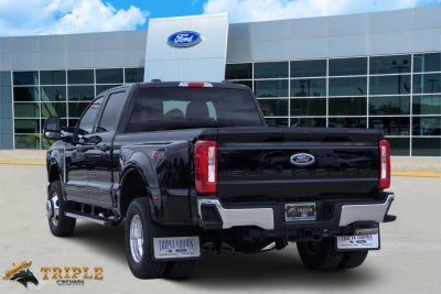 2026 Ford F-350SD XLT DRW