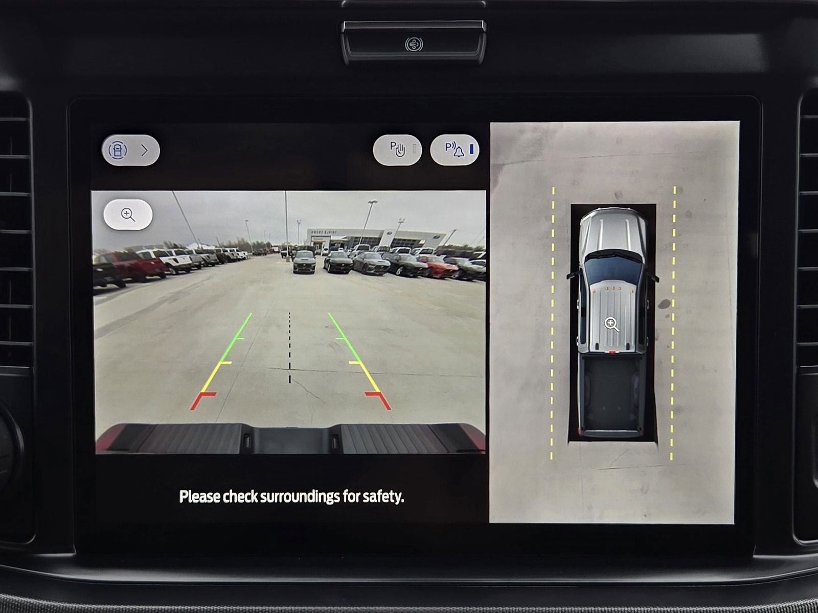 2026 Ford F-350SD Platinum DRW