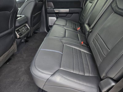 2026 Ford F-350SD Platinum DRW