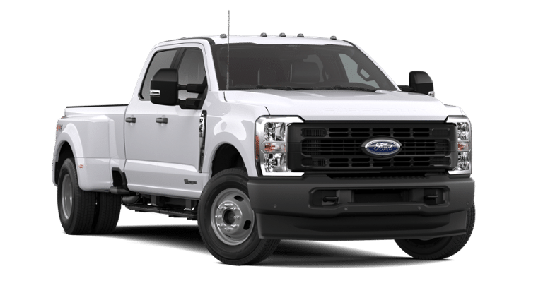 2026 Ford F-350SD DRW