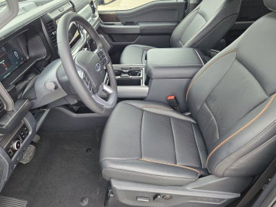 2026 Ford F-350SD Lariat DRW