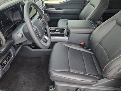 2026 Ford F-350SD Lariat DRW