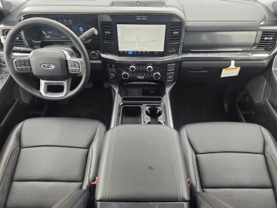 2026 Ford F-350SD Lariat DRW