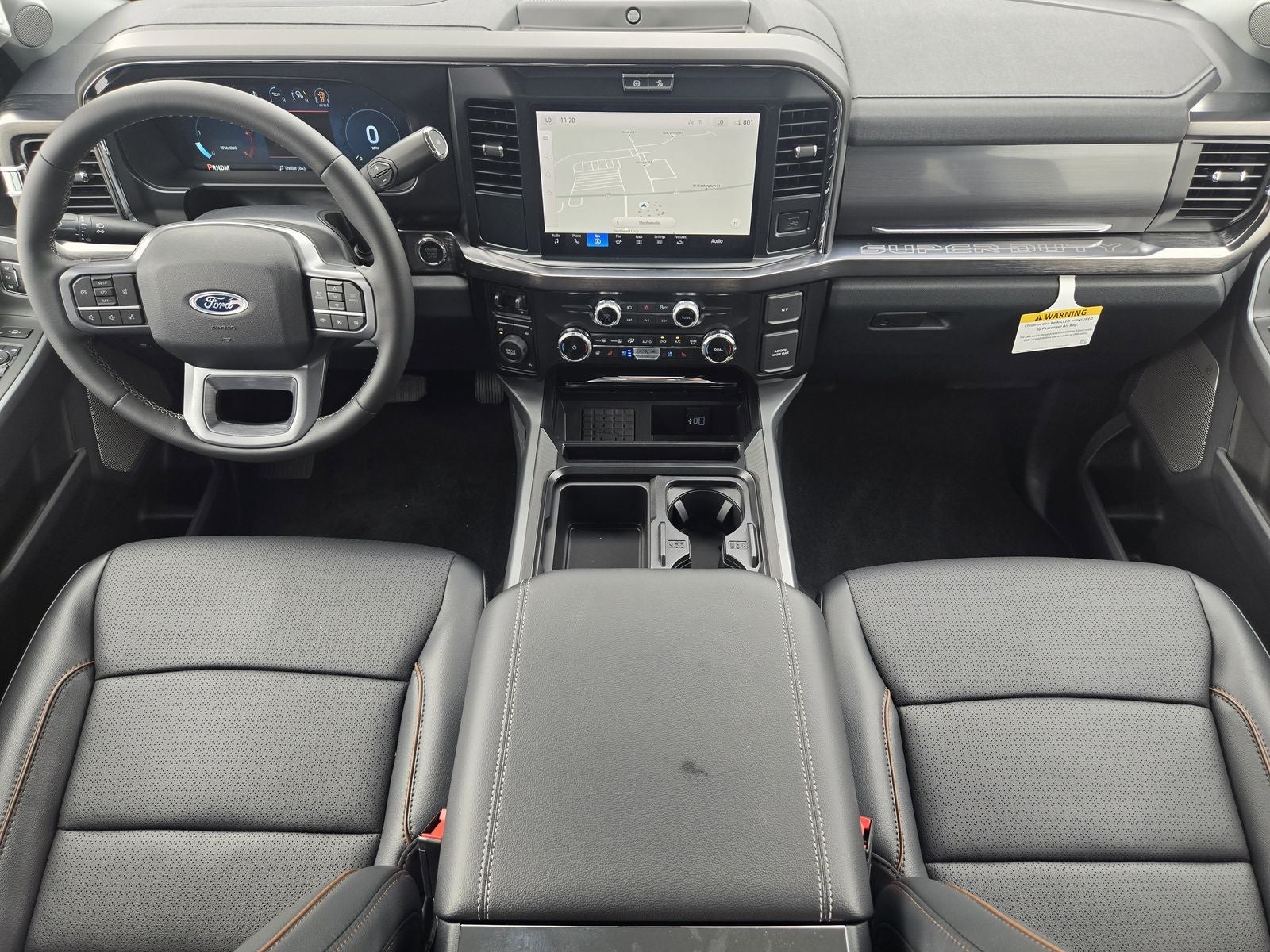 2026 Ford F-350SD Lariat DRW