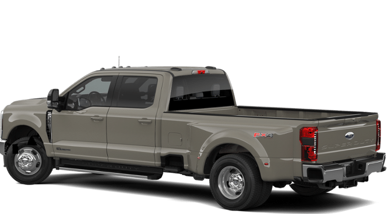 2026 Ford F-350SD Lariat DRW
