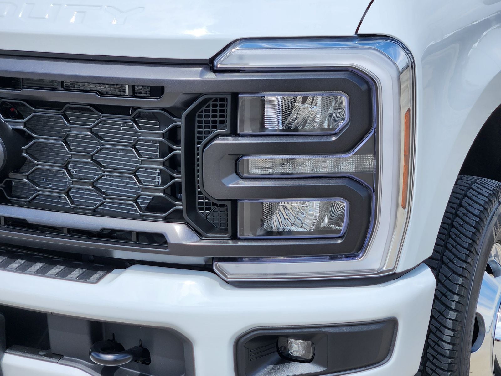 2026 Ford F-350SD XL DRW