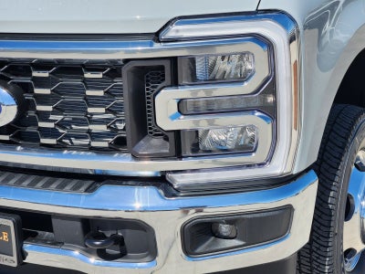 2026 Ford F-350SD XLT DRW