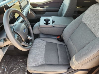 2026 Ford F-350SD XLT DRW