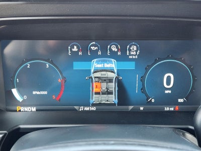 2026 Ford F-350SD XLT DRW