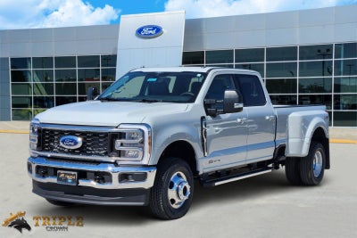2026 Ford F-350SD XLT DRW