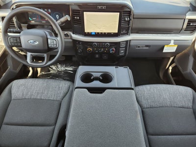 2026 Ford F-350SD XLT DRW