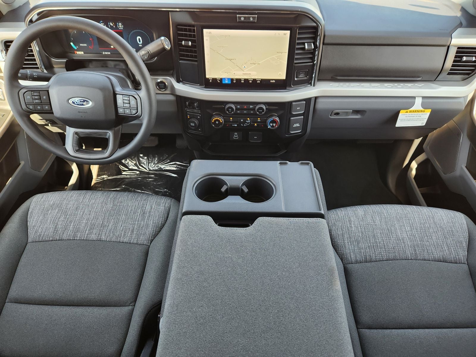 2026 Ford F-350SD XLT DRW
