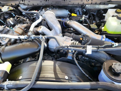 2026 Ford F-350SD XLT DRW