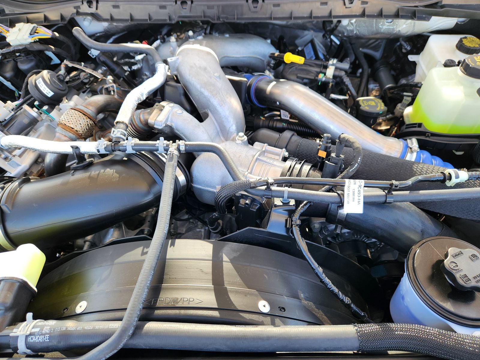2026 Ford F-350SD XLT DRW