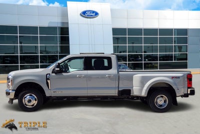 2026 Ford F-350SD XLT DRW