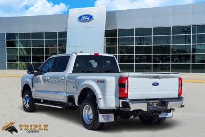 2026 Ford F-350SD XLT DRW