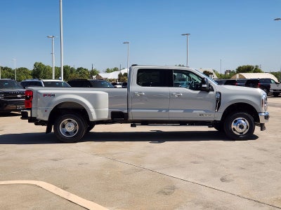 2026 Ford F-350SD XLT DRW