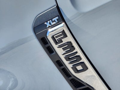 2026 Ford F-350SD XLT DRW