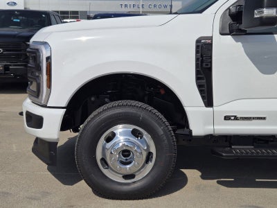 2026 Ford F-350SD XL DRW