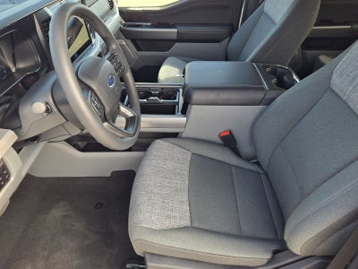 2026 Ford F-350SD XLT DRW