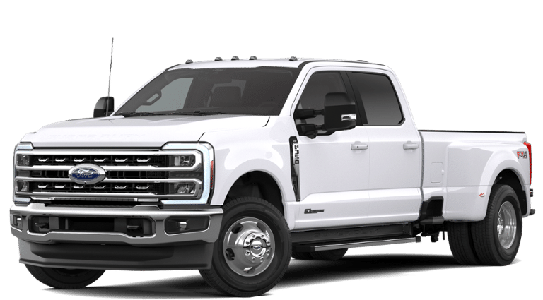2026 Ford F-350SD XLT DRW