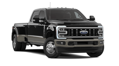 2026 Ford F-350SD DRW