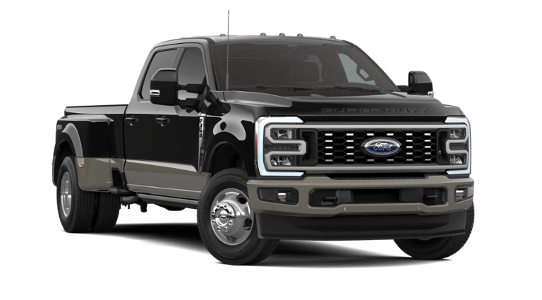 2026 Ford F-350SD DRW