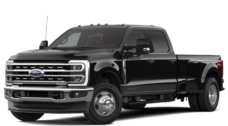 2026 Ford F-350 XLT 4x4 Crew Cab 8' Box DRW's photo