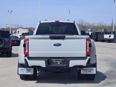 2026 Ford F-350SD XL DRW