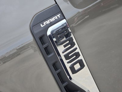 2026 Ford F-350SD Lariat DRW