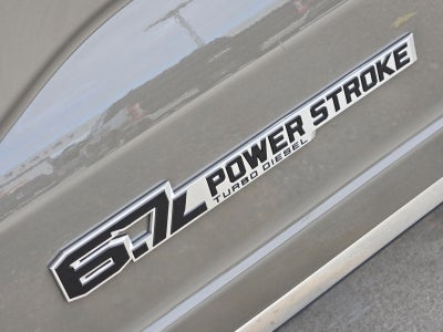 2026 Ford F-350SD Lariat DRW