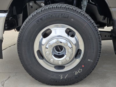 2026 Ford F-350SD Lariat DRW