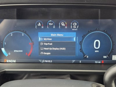 2026 Ford F-350SD Lariat DRW