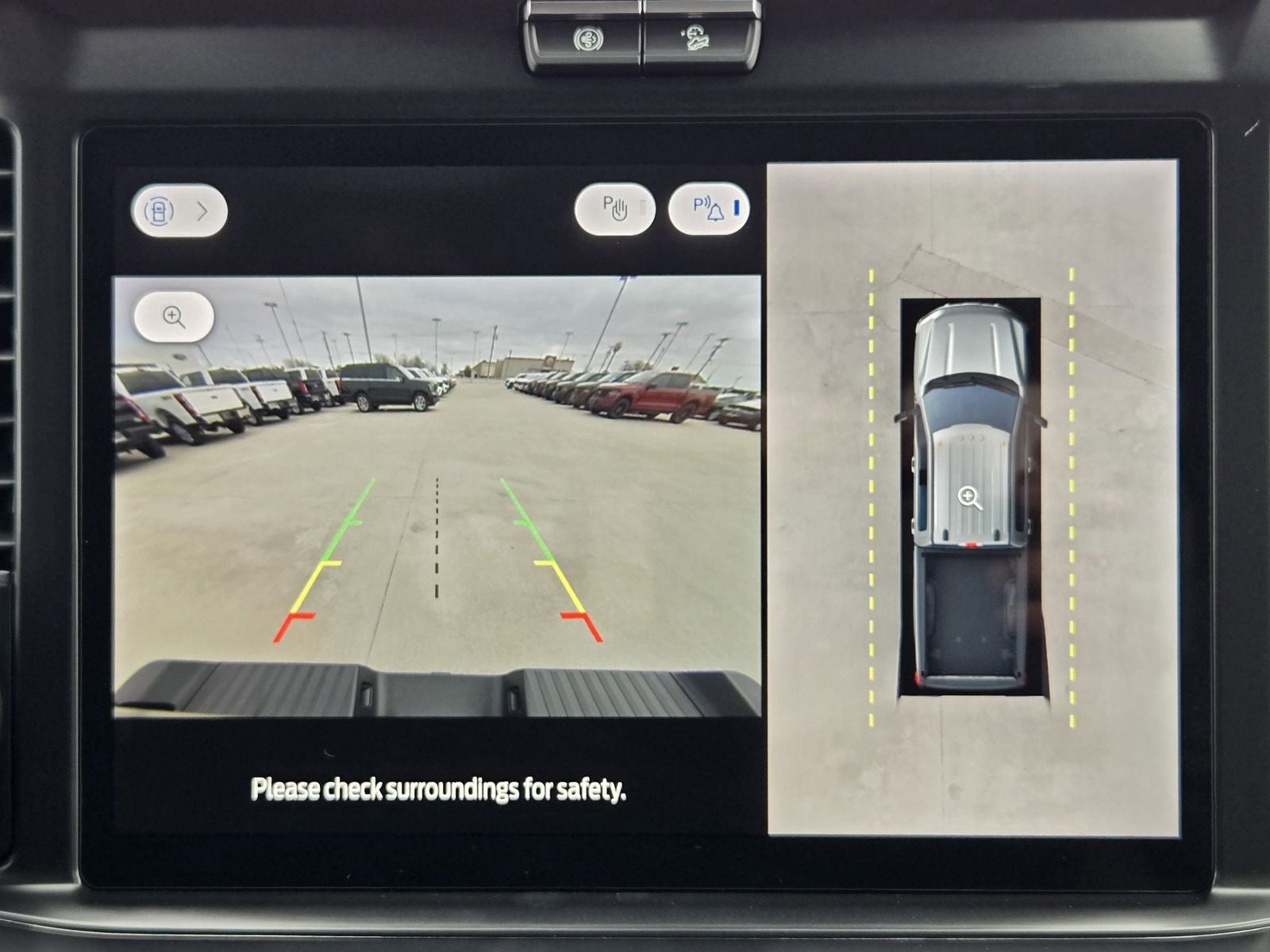 2026 Ford F-350SD Lariat DRW