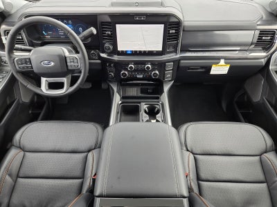 2026 Ford F-350SD Lariat DRW